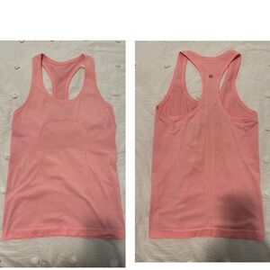 🍋 Lululemon Swiftly Tank size 6